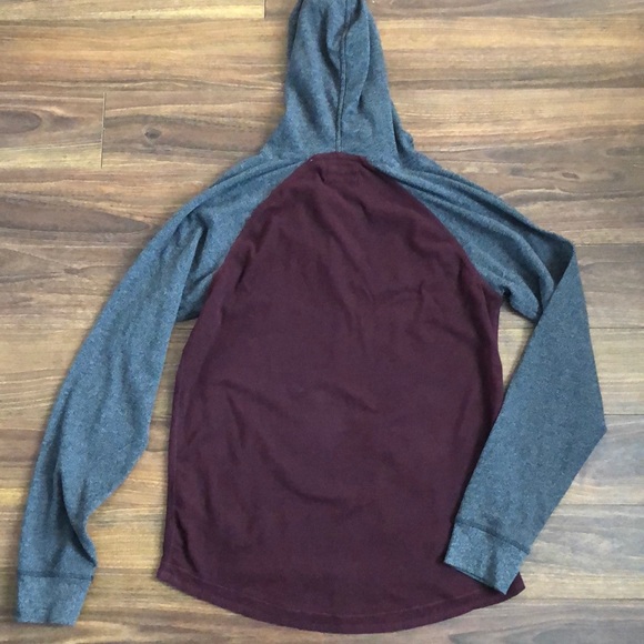 Kolby men’s pullover - Picture 5 of 5